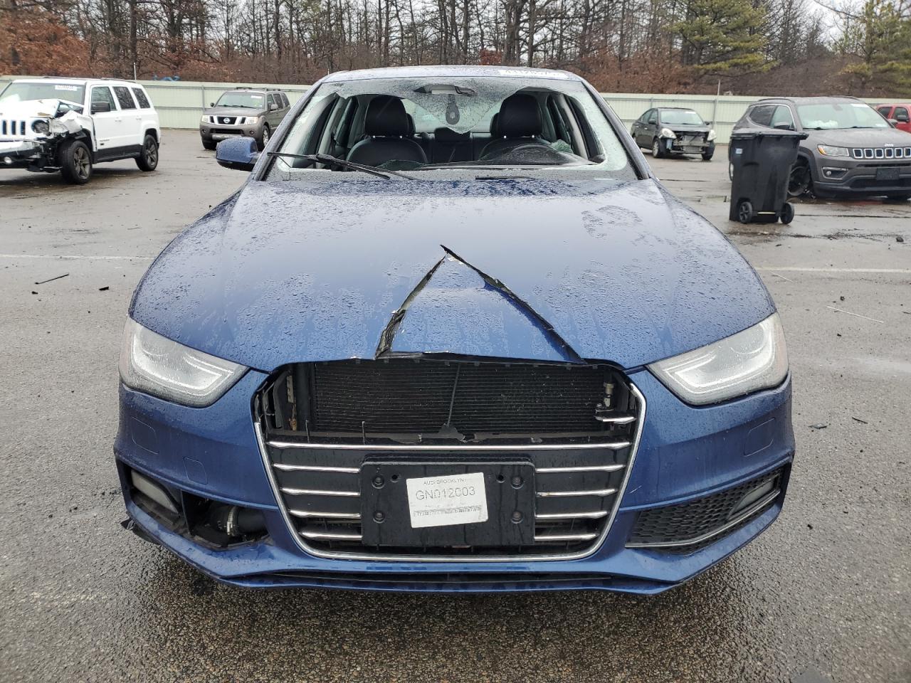 2016 Audi A4 - Image 5