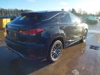 2022 LEXUS RX 450H F for sale at Copart COLCHESTER