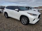 2020 Toyota Highlander Platinum продається в Magna, UT - Side