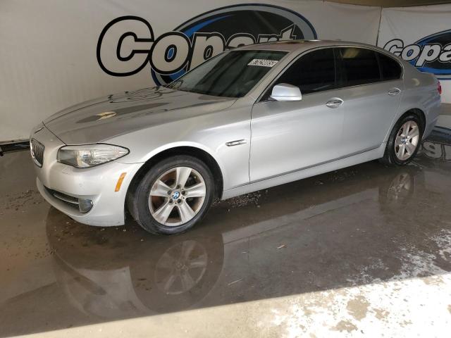 2011 Bmw 528 I