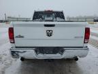 2015 Ram 1500 Slt en Venta en Wichita, KS - Front End