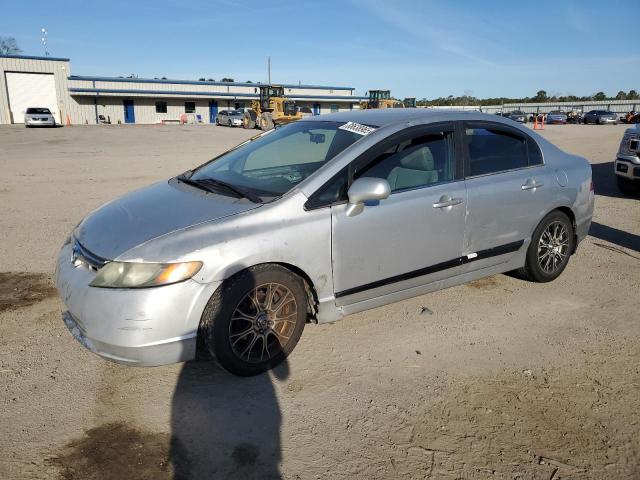 2006 Honda Civic Lx