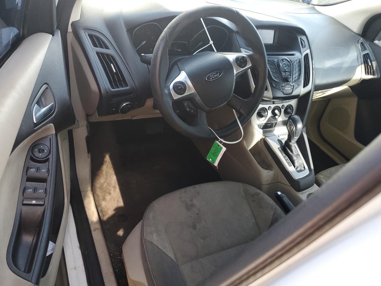2014 Ford Focus - Image 8