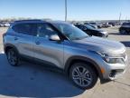 2021 Kia Seltos S for Sale in Grand Prairie, TX - Hail
