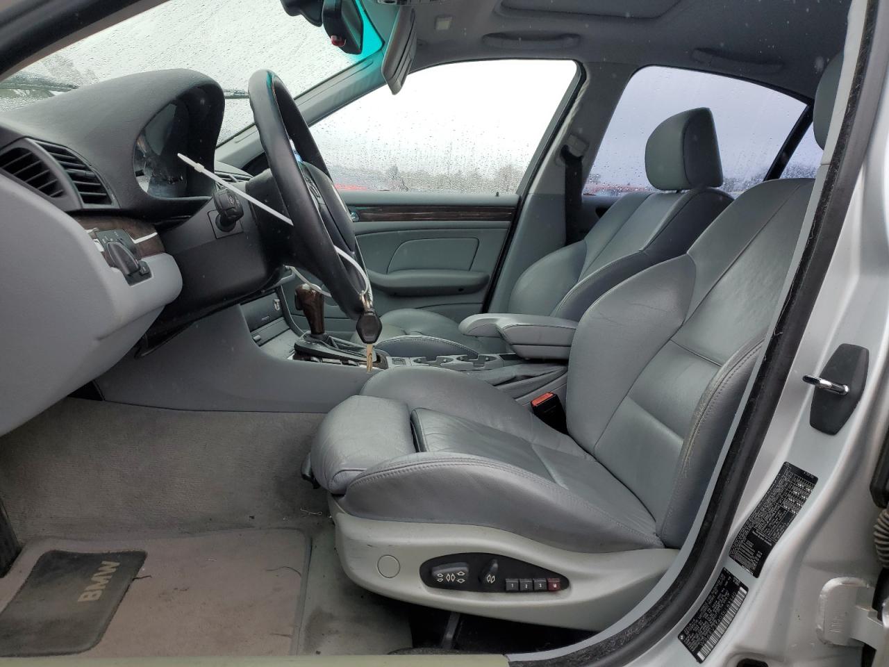 2003 BMW 3er - Image 7