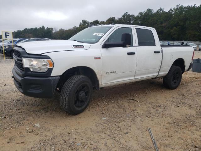 2019 Ram 2500 Tradesman