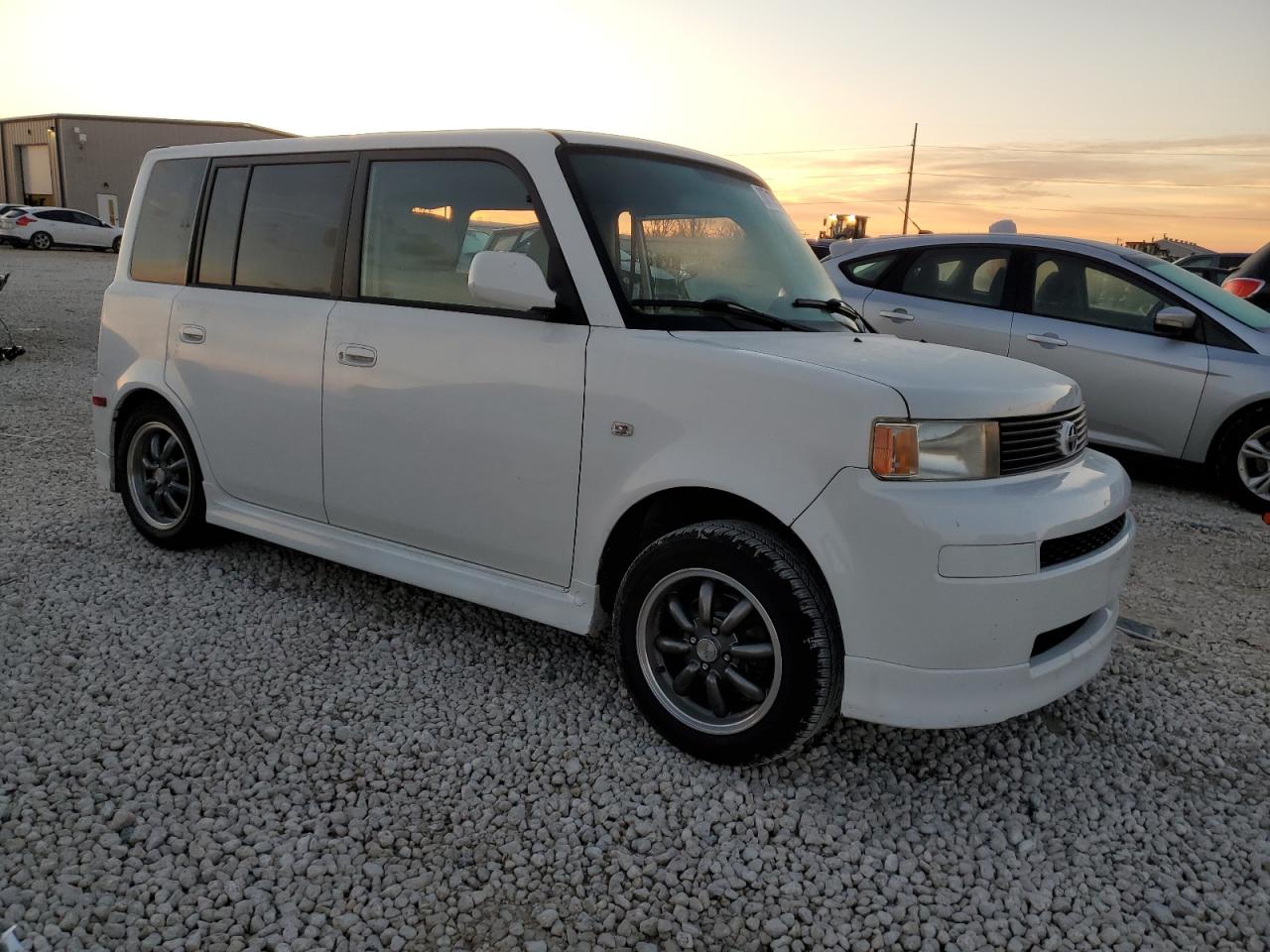 2006 Scion xB - Image 4