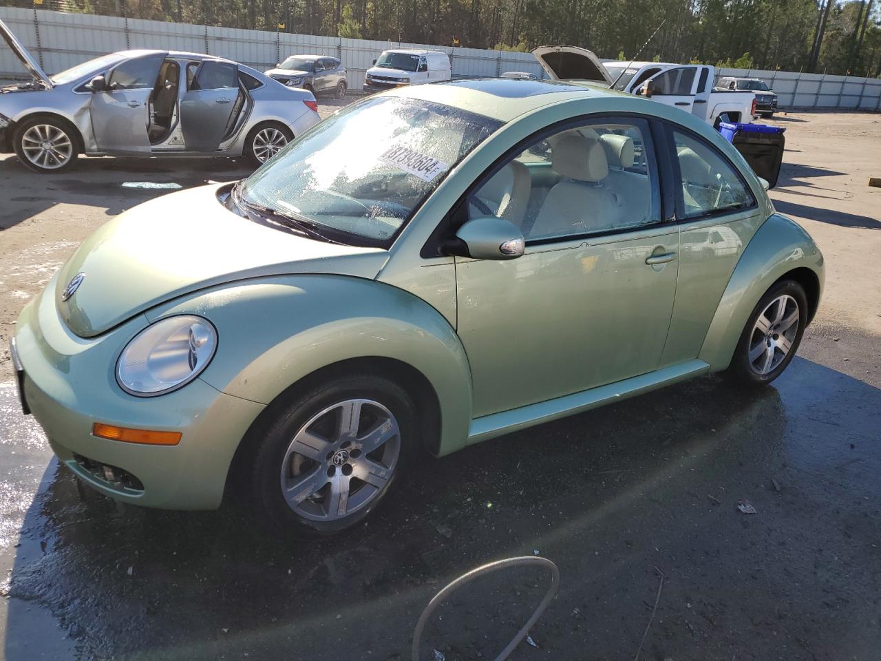 2006 Volkswagen Beetle - Image 1