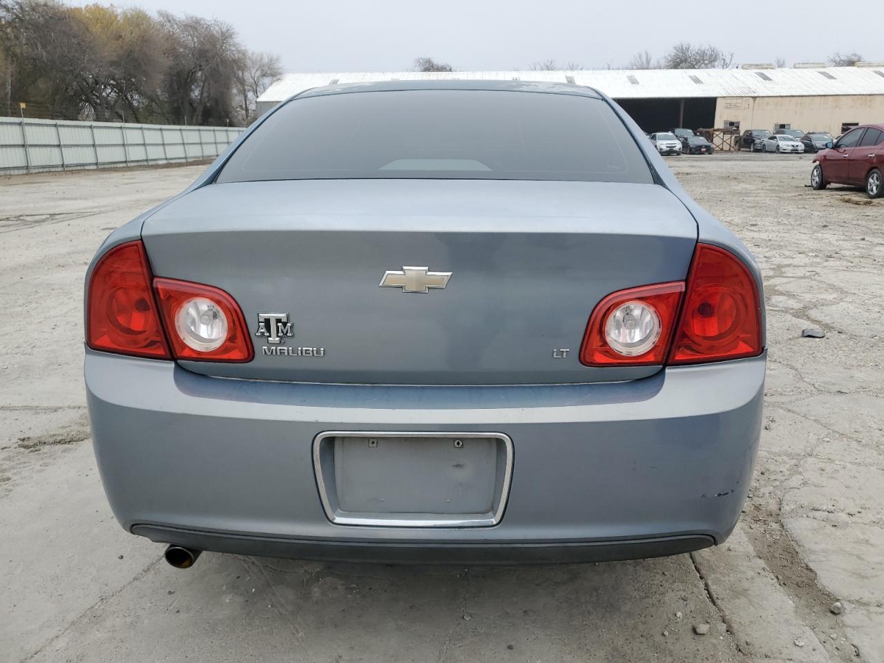 2009 Chevrolet Malibu - Image 6