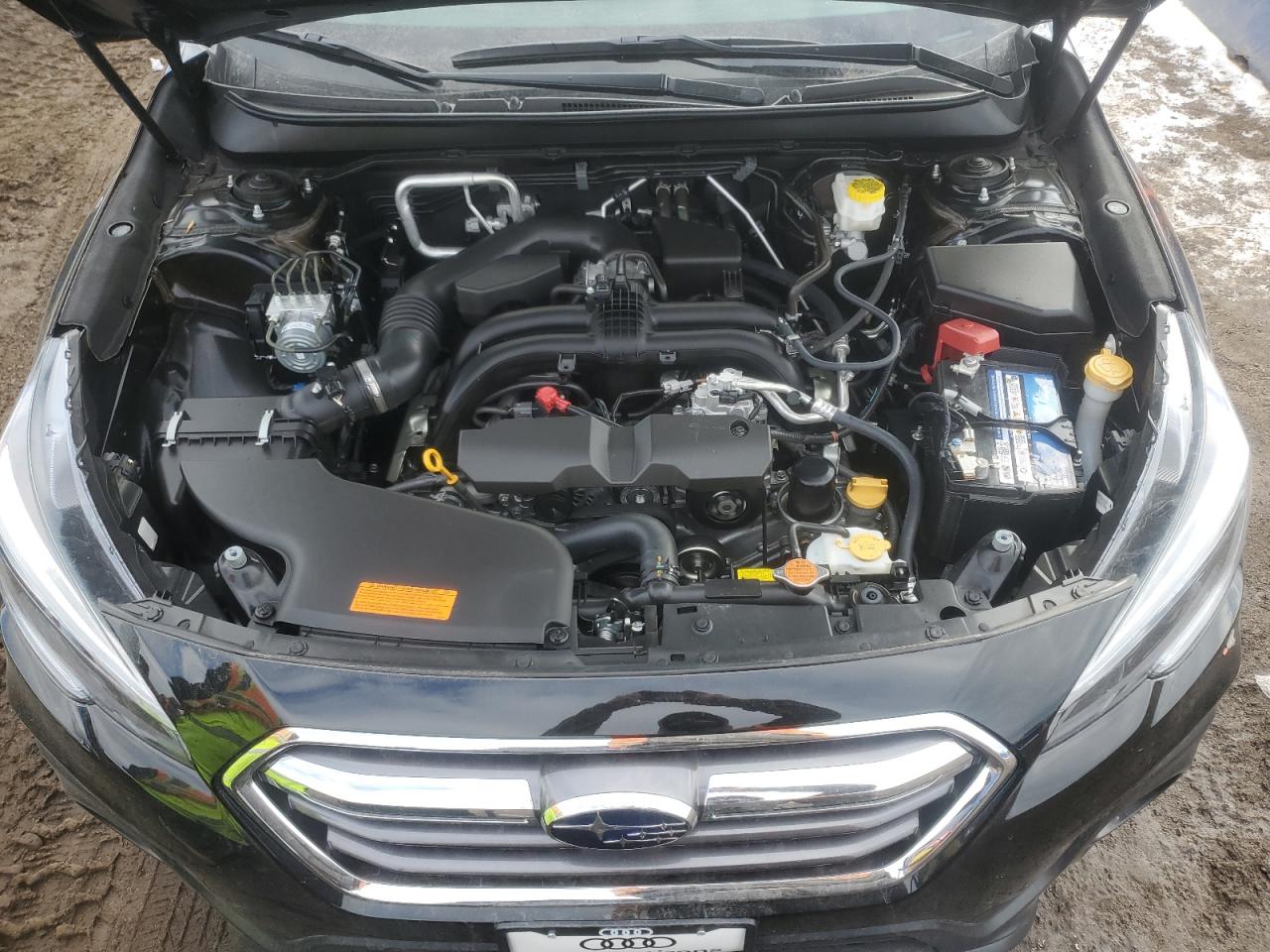 2019 Subaru Outback - Image 12