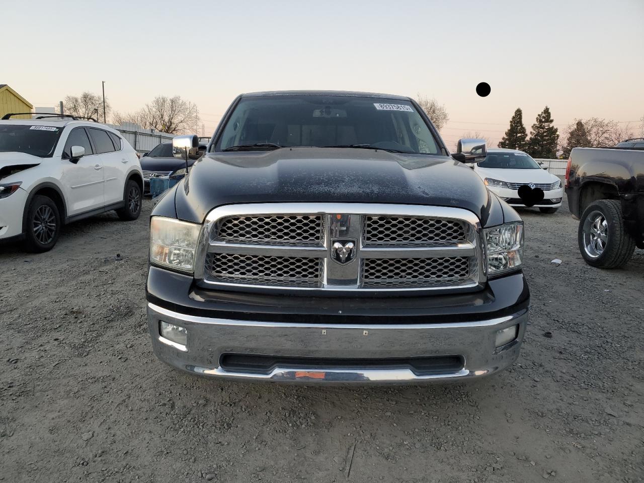 2012 Dodge RAM - Image 5