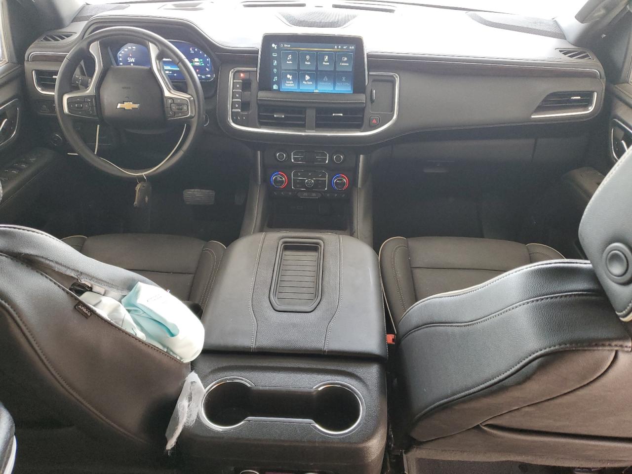 2023 Chevrolet Tahoe - Image 8