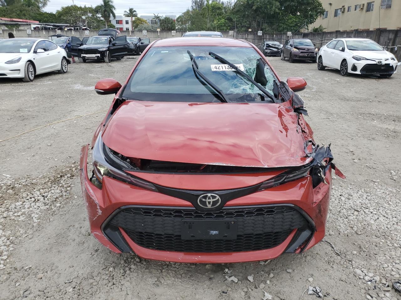 2019 Toyota Corolla - Image 5