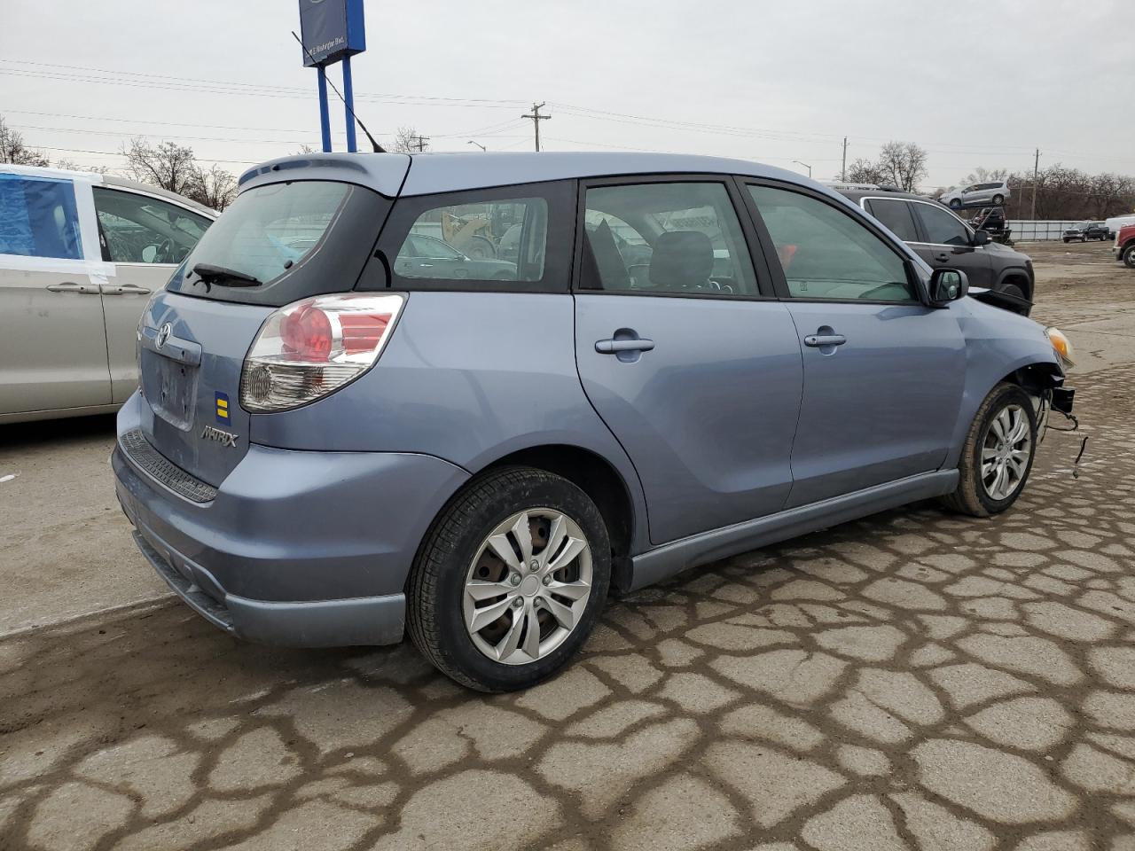 2006 Toyota Corolla - Image 3