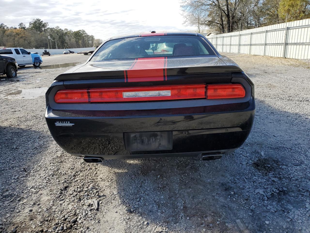 2014 Dodge Challenger - Image 6