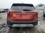 2024 Kia Seltos S en Venta en Portland, MI - Front End