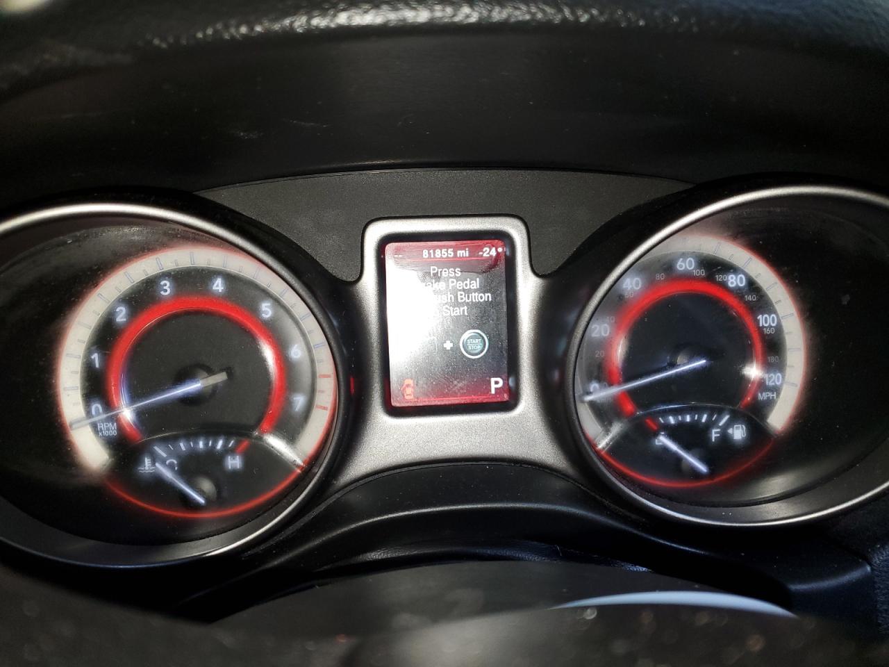 2018 Dodge Journey - Image 9