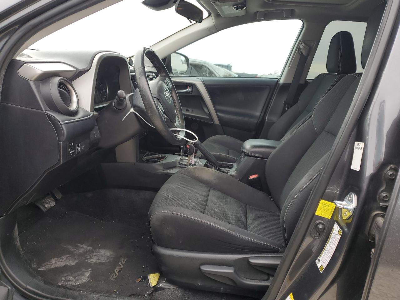 2018 Toyota RAV 4 - Image 7