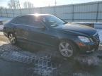 2012 Mercedes-Benz E 350 4Matic zu verkaufen in Bridgeton, MO - Damage History