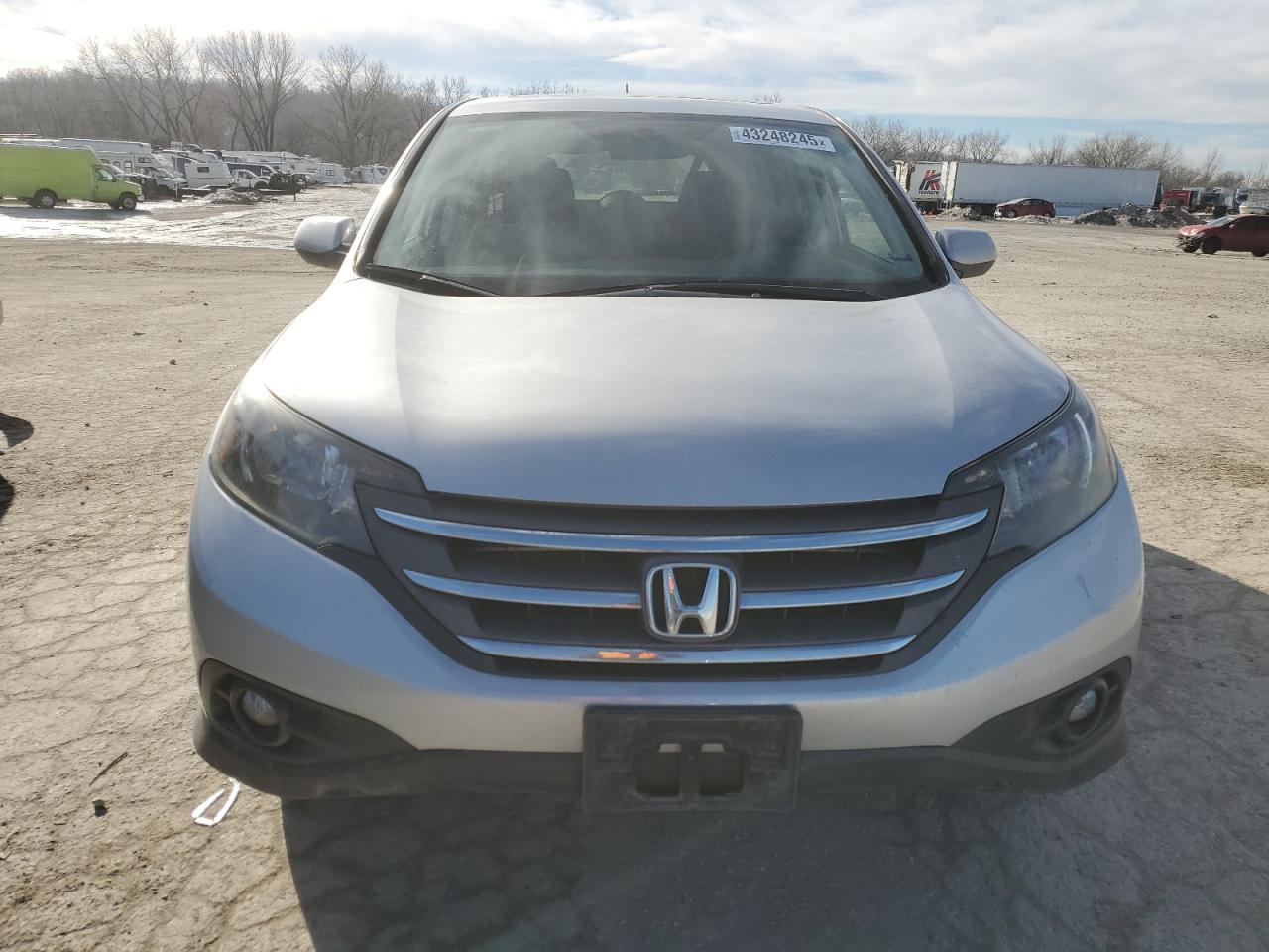 2013 Honda CR-V - Image 5