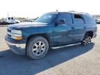 2006 Chevrolet Tahoe C1500 de vânzare în North Las Vegas, NV - Undercarriage
