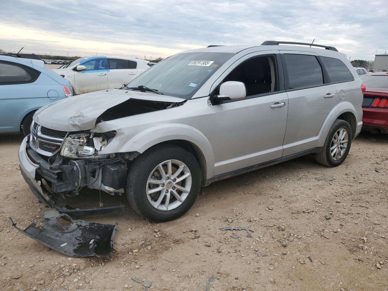 2013 Dodge Journey - Image 1