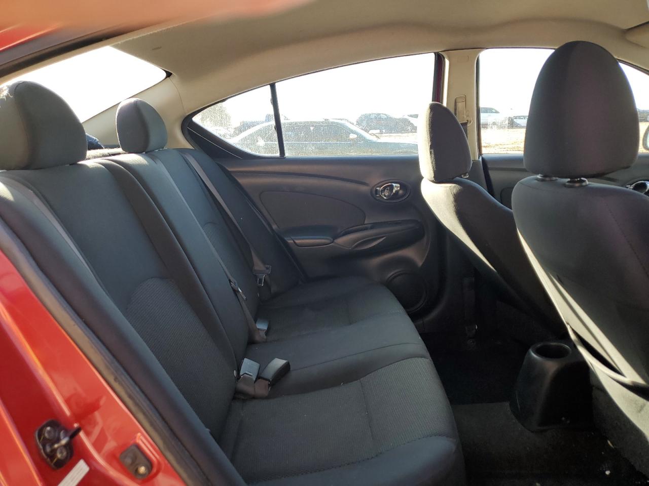 2013 Nissan Versa - Image 11