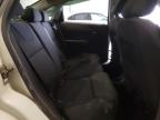 2009 Ford Focus Se en Venta en Greenwood, NE - Side