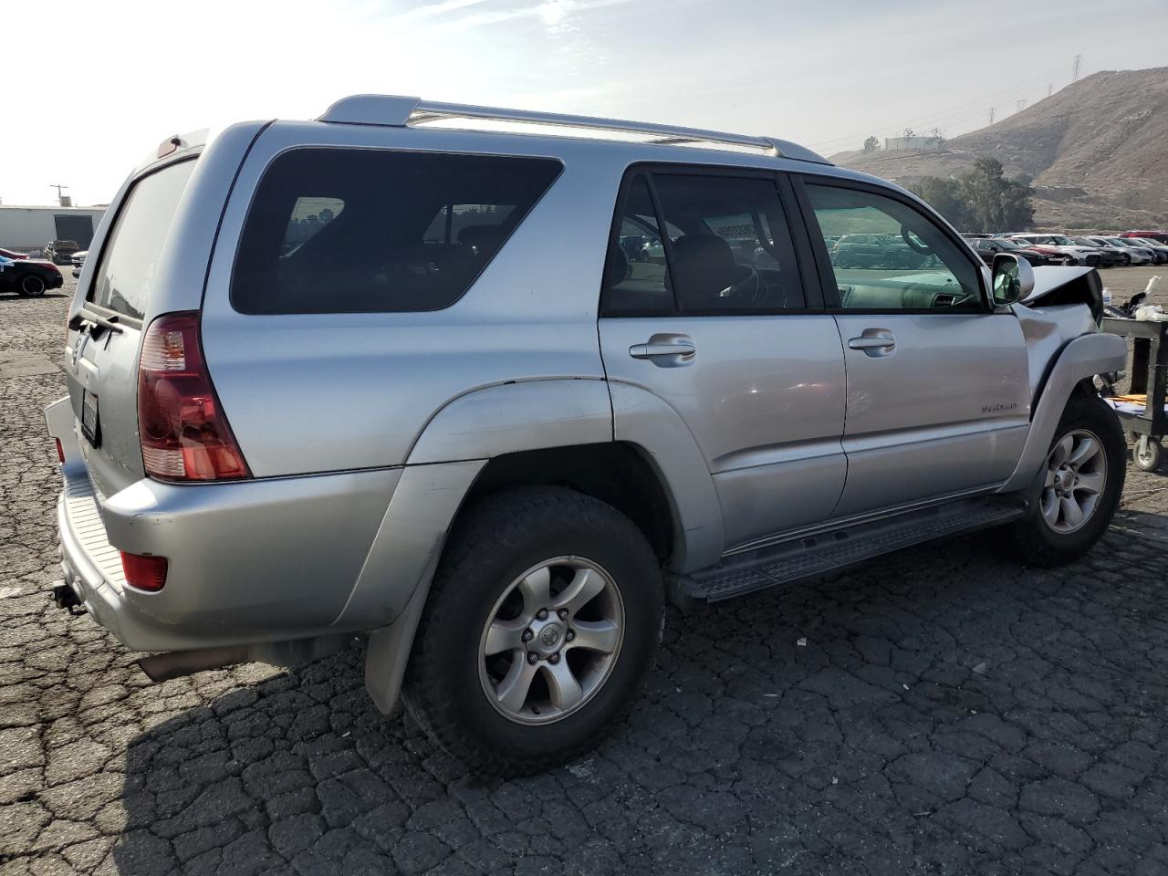 2005 Toyota 4Runner - Image 3