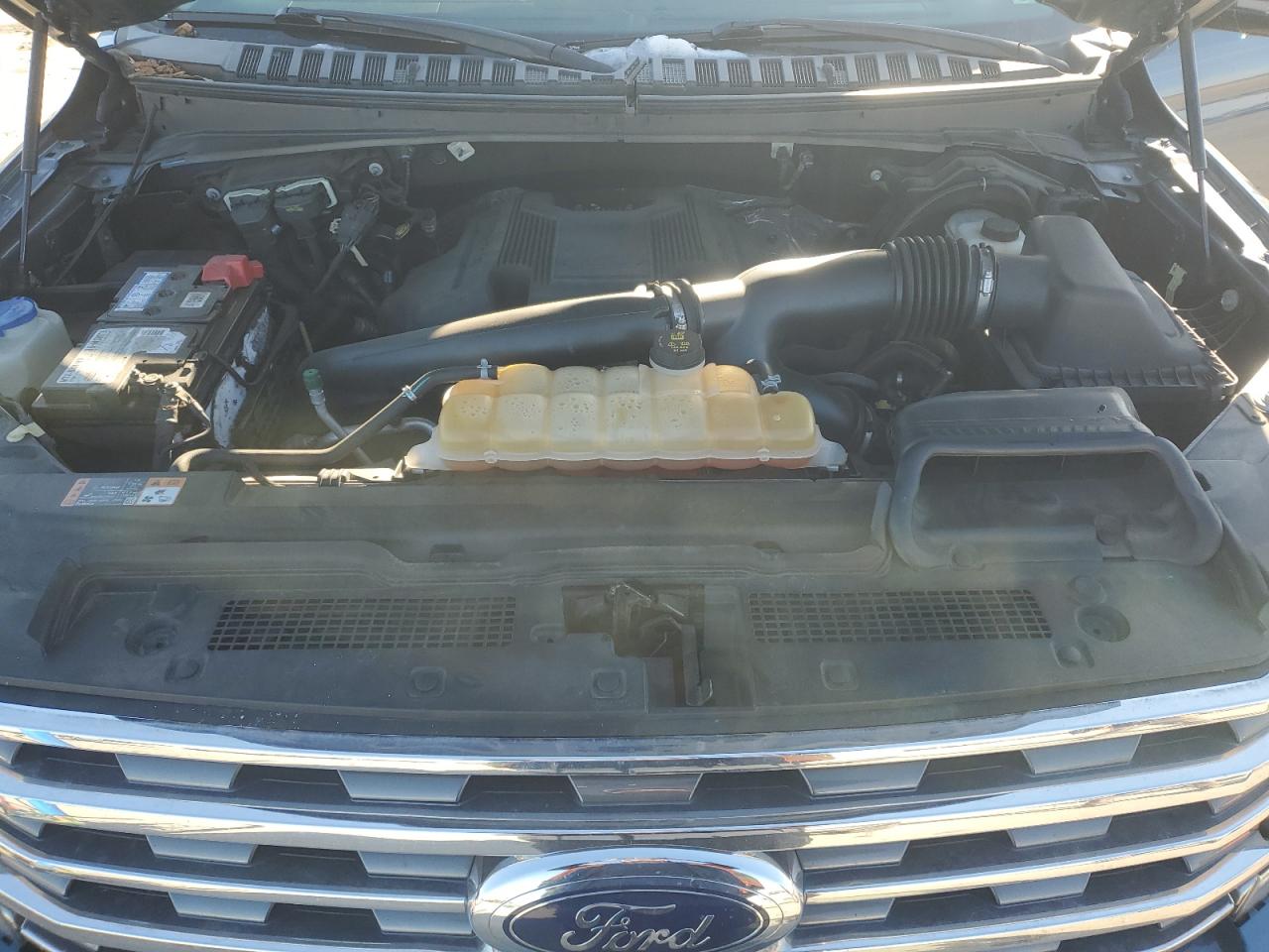 2018 Ford Expedition - Image 12