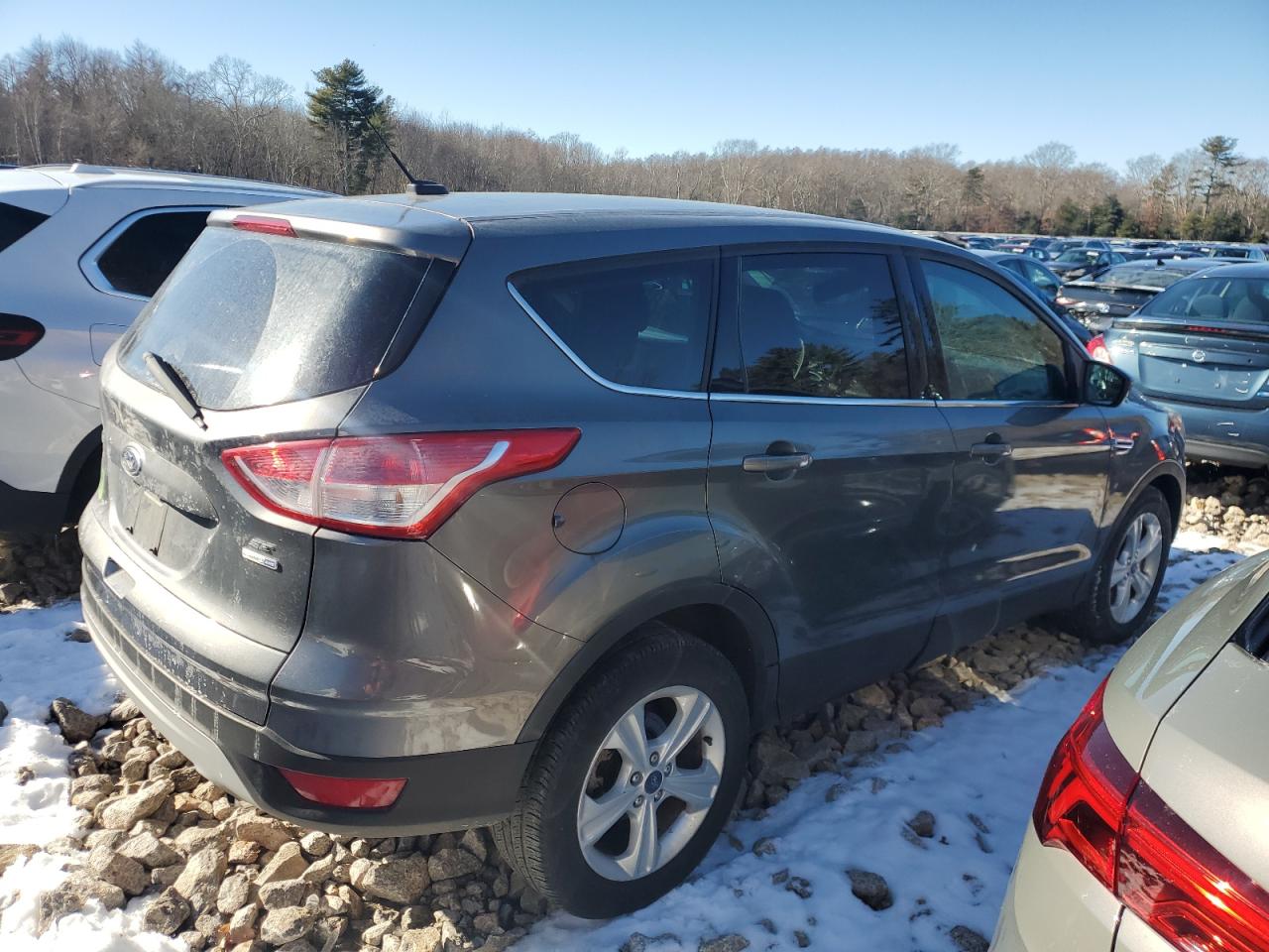 2014 Ford Escape - Image 3