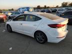 2017 Hyundai Elantra Se იყიდება Martinez-ში, CA - Front End
