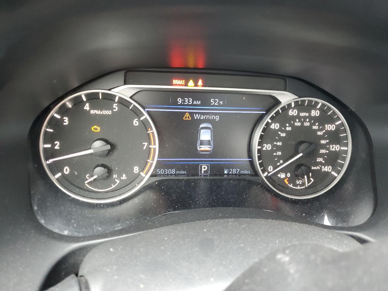 2019 Nissan Altima - Image 9