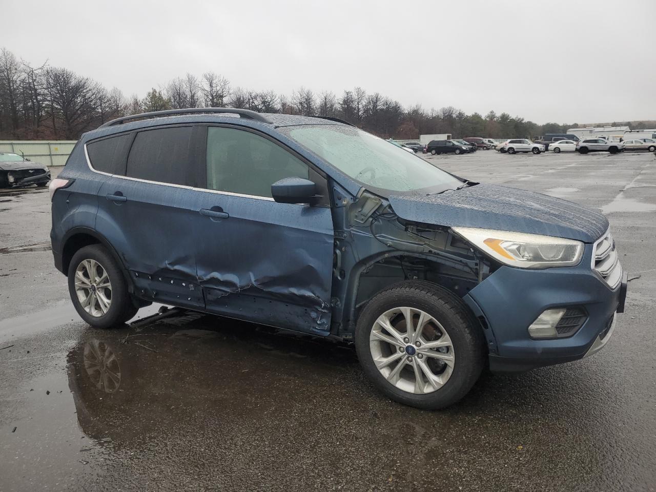 2018 Ford Escape - Image 4