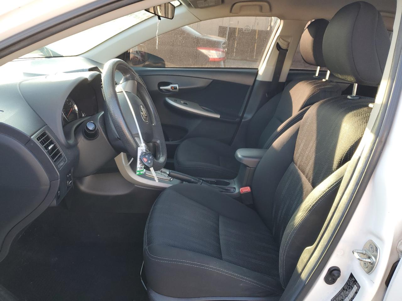 2012 Toyota Corolla - Image 7