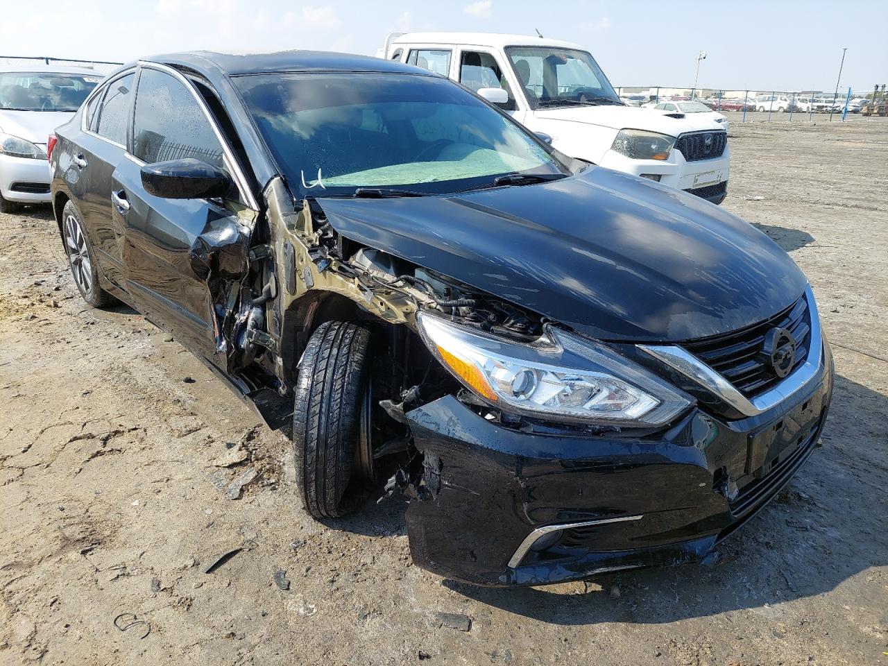 1N4AL3APXGC288388 - 2016 Nissan Altima 2.5 - #87774615