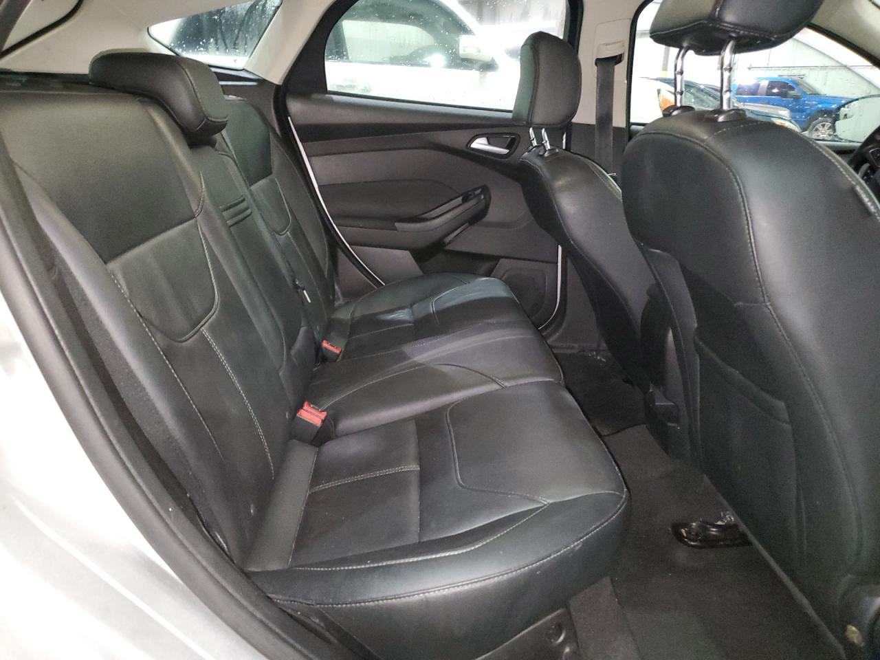 2016 Ford Focus - Image 10