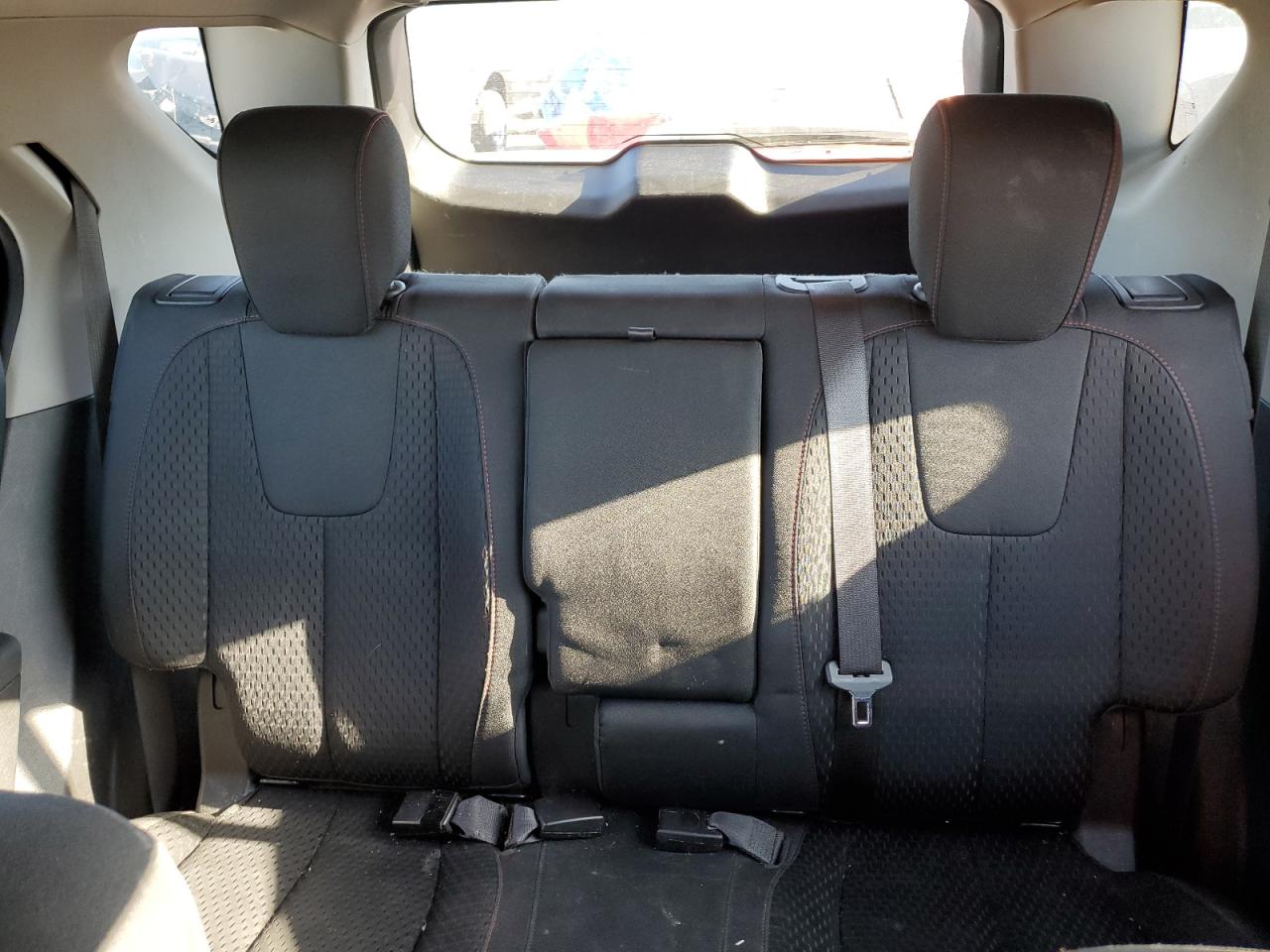 2015 Chevrolet Equinox - Image 10