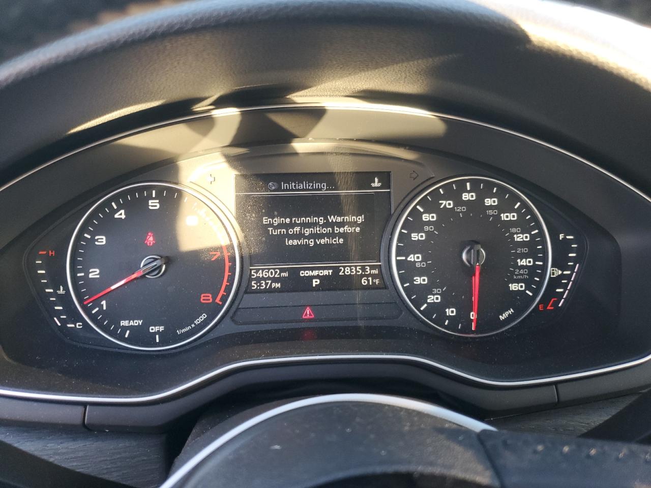 2017 Audi A4 - Image 9