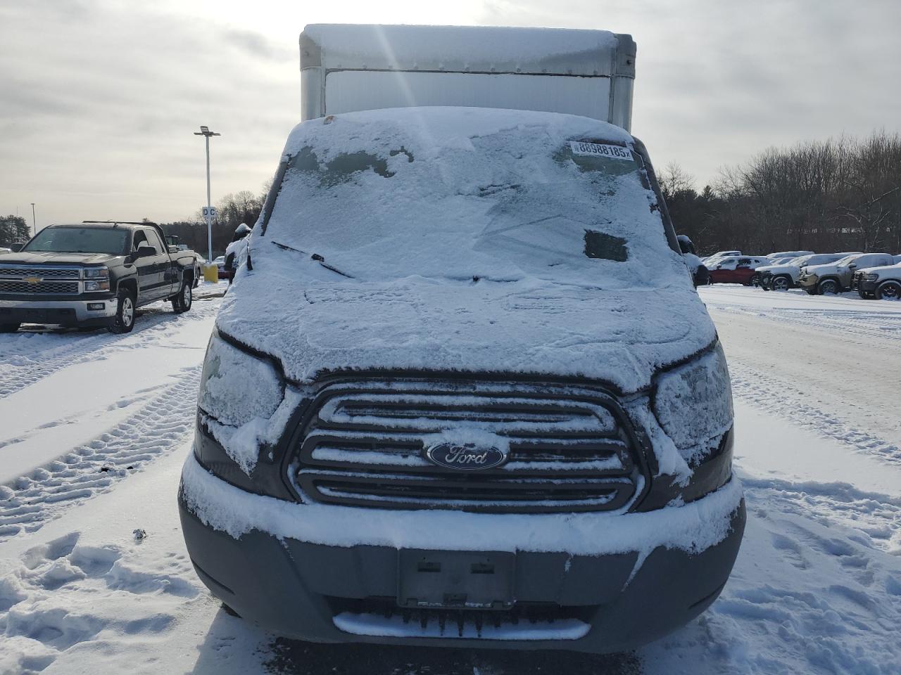 2016 Ford Transit - Image 5