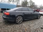 2014 Audi A6 Prestige იყიდება Augusta-ში, GA - Front End