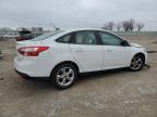 2014 Ford Focus Se на продаже в Chicago Heights, IL - Front End