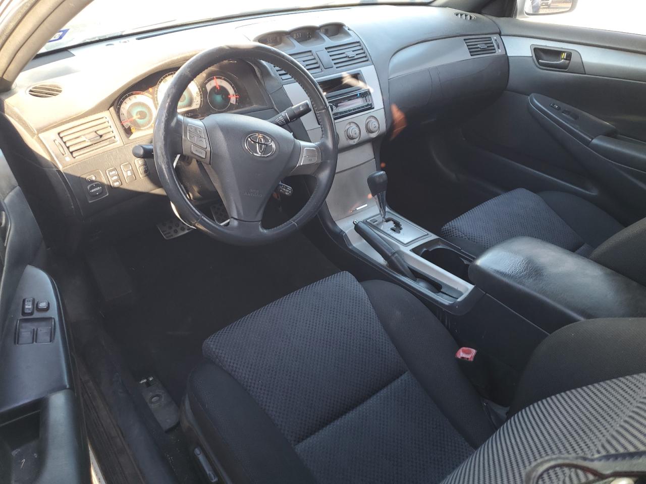 2008 Toyota Camry Solara - Image 8