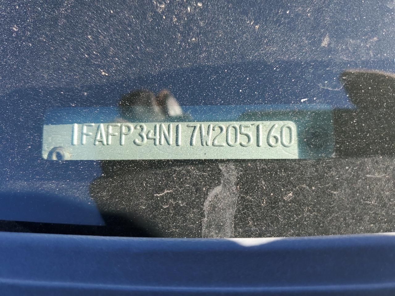2007 Ford Focus - Image 14