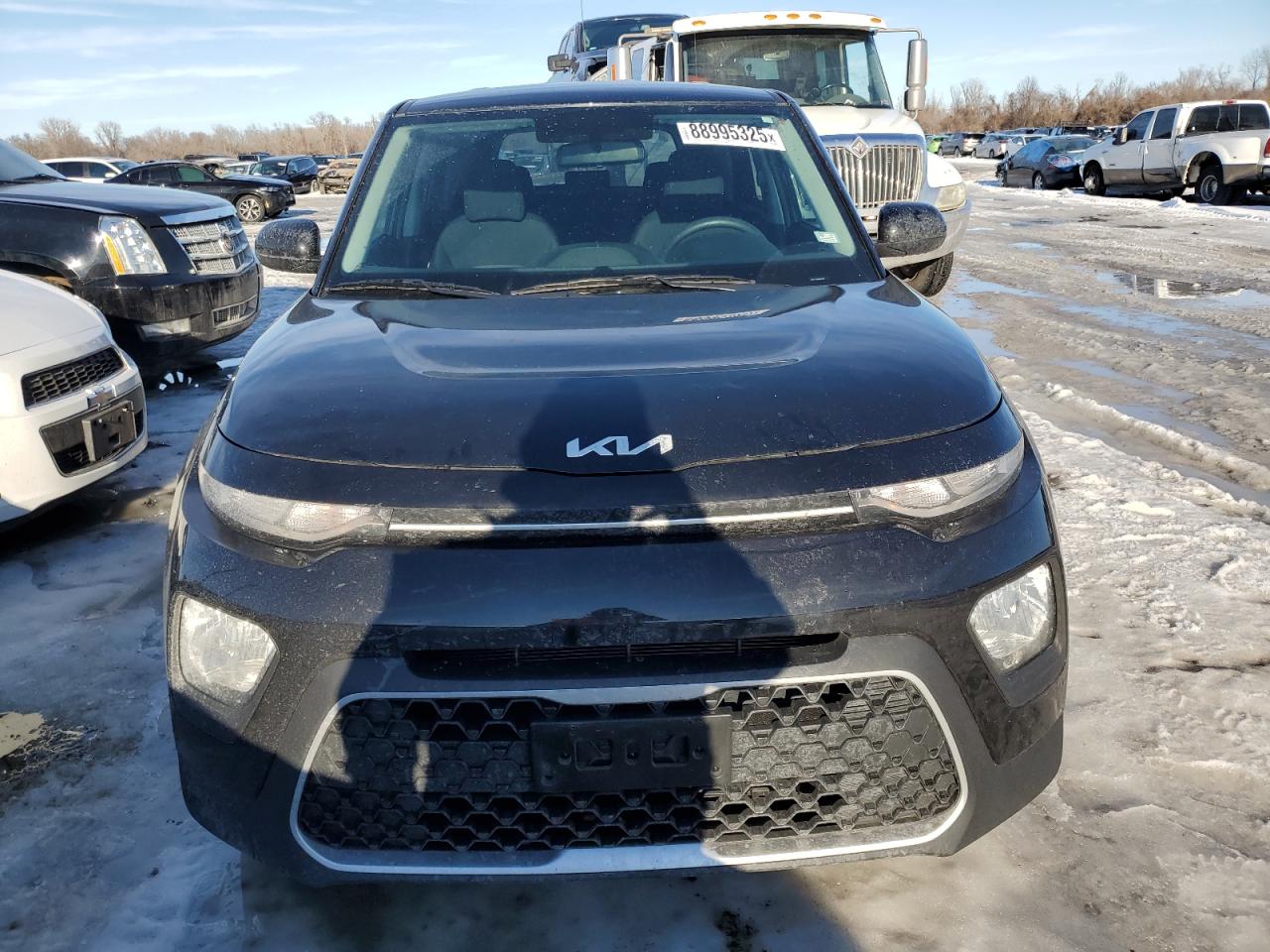2022 Kia Soul - Image 5