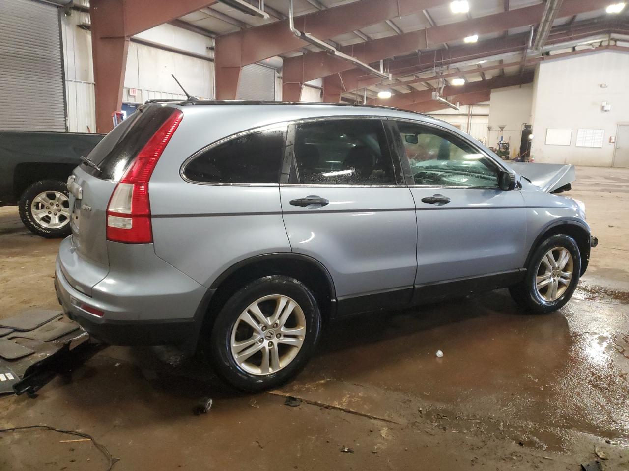 2010 Honda CR-V - Image 3