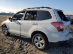 2016 Subaru Forester 2.5I en Venta en Fresno, CA - Burn