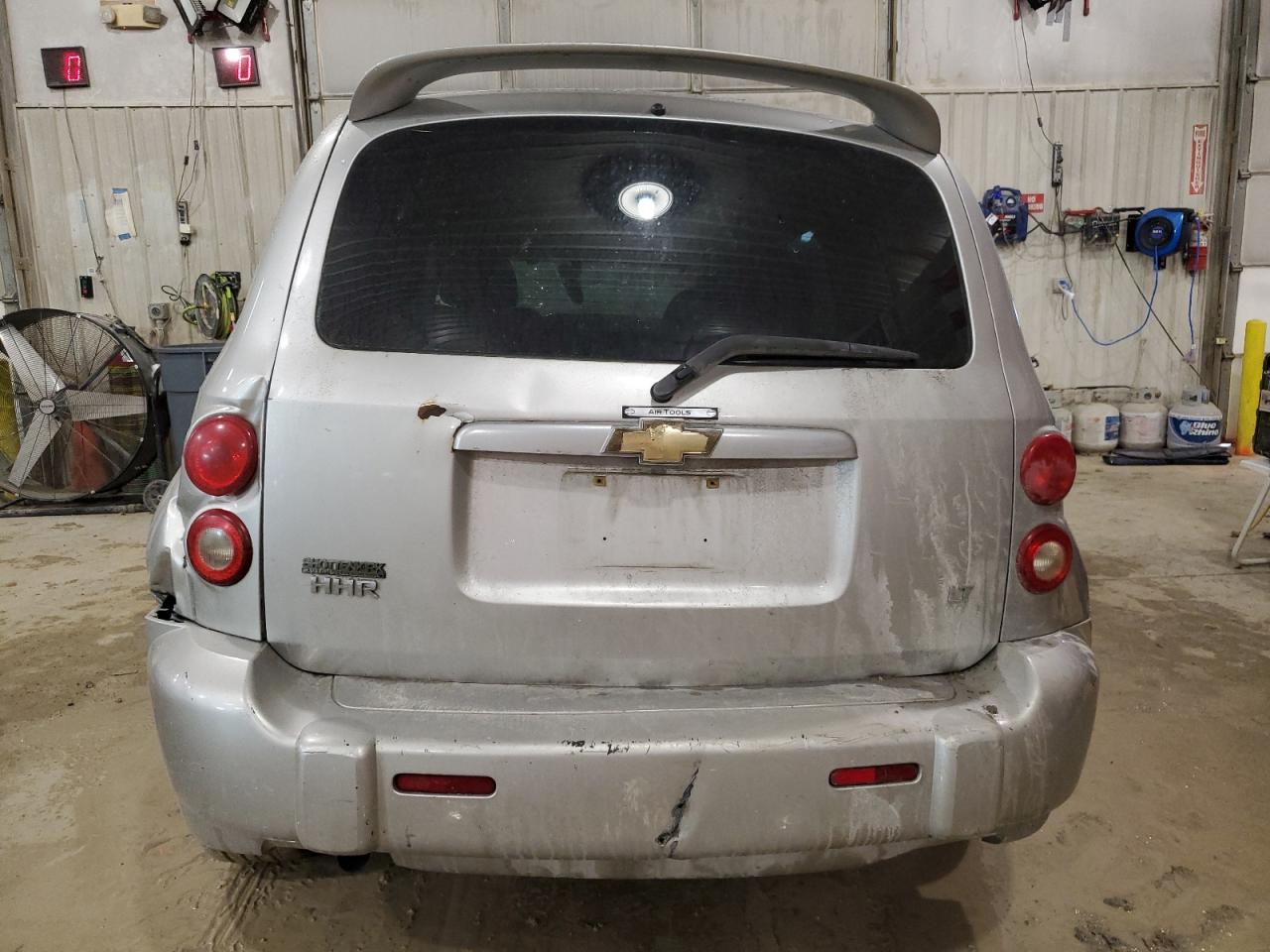 2007 Chevrolet HHR - Image 6