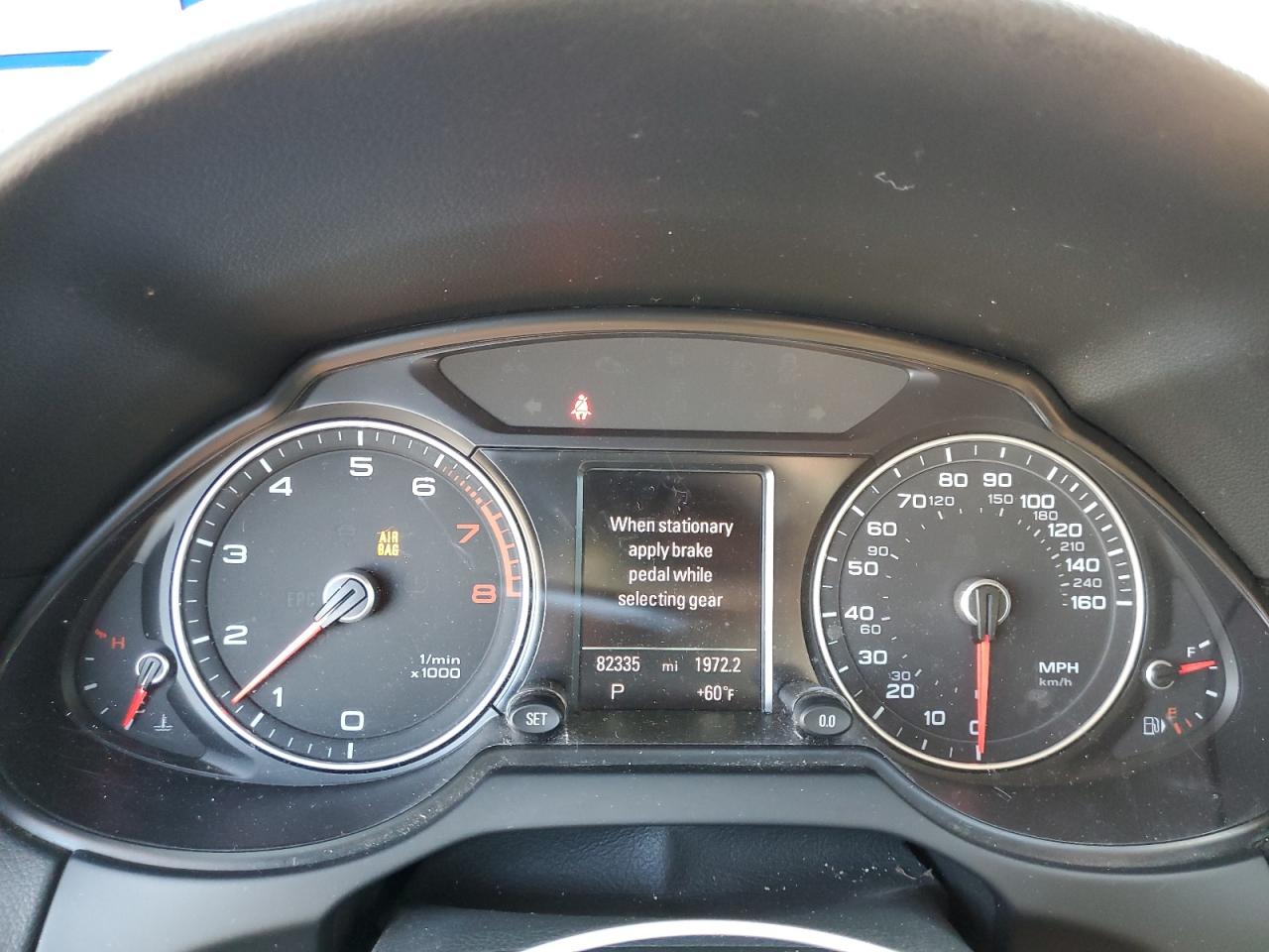 2016 Audi Q5 - Image 9