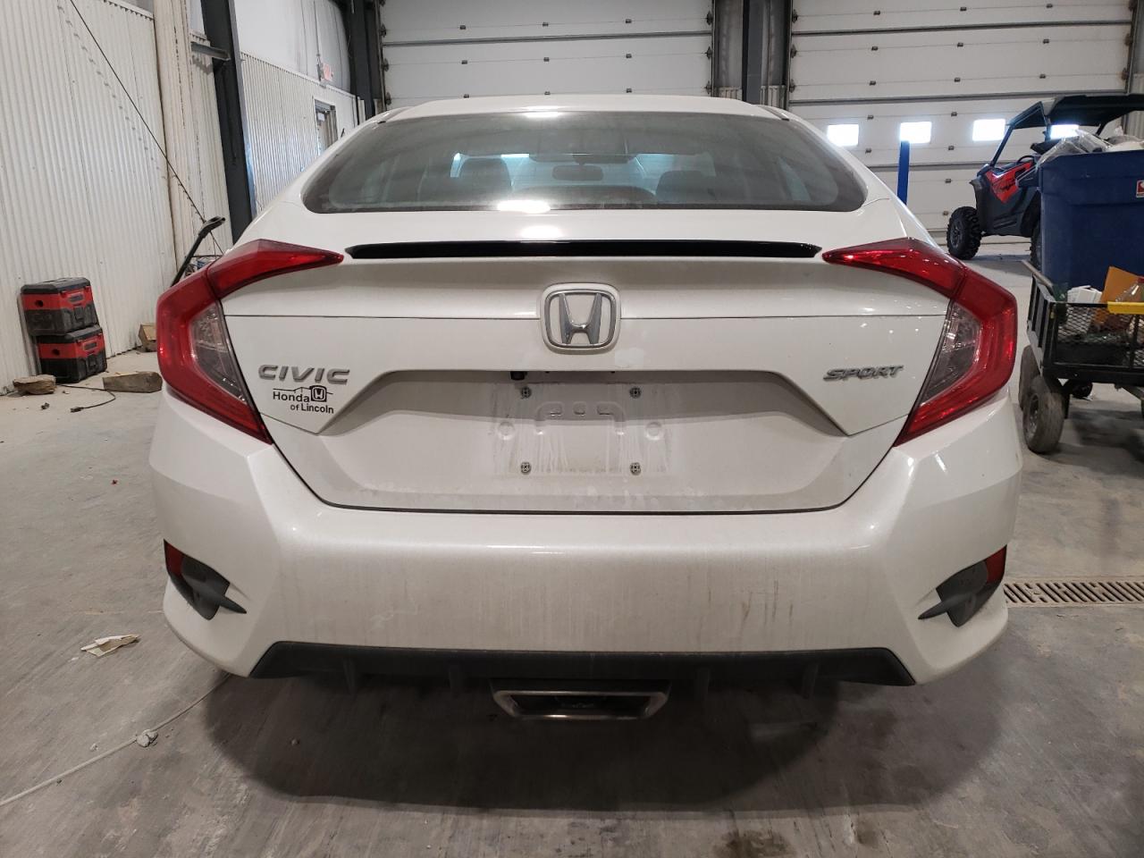 2019 Honda Civic - Image 6
